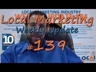 Local Marketing Industry Weekly Update - #139 - 12/17/14 - SEO Sales Trail Success