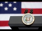 President Obama Delivers a Statement on Afghanistan
