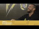 UFC 203 Embedded: Vlog Series - Episode 1