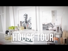 Jenn's House Tour