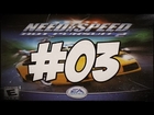 Need For Speed: Hot Pursuit 2 (PS2) Championship #03 - 