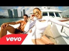 Jennifer Lopez - I Luh Ya Papi (Explicit) ft. French Montana Lyrics