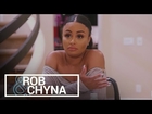 Rob & Chyna | Blac Chyna Disapproves of Rob's New Business Venture | E!
