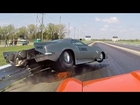 Camaro DESTROYED in $10,000 Grudge Race ACCIDENT!