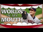 Bad British MLB Commentary | Words In My Mouth Ep. 2