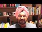 Punjab CM on business of politics - Parkash Singh Badal