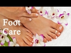 Foot Care At Home - Pedicure At Home - Foot Care Home Remedies - Beauty Pageant # 12