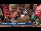 FULL SPEECH: Senator Ted Cruz BOO'd at the Republican National Convention?