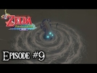 The Legend of Zelda: The Wind Waker HD - Episode 9: Big Octos & Big Wallet! (Treasure Hunter #1)