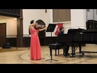 Rebecca Clarke Viola Sonata for viola and piano