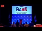 Tremendous Donald Trump Speech At The National Association Of Home Builders In Miami Beach, Fl 8/11