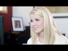 Elizabeth Smart Speaks For The First Time About Pornography's Role In Her Abduction