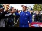 Paul Hayward: The Ryder Cup 'is all Europe'