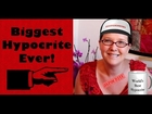 Kristi Winters - Biggest Hypocrite Ever!