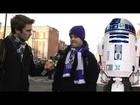 Chelsea Fans Claim To Know Players Who Are Actually Stars Wars Characters