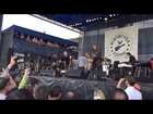 Roger Waters - Brain Damage / Eclipse - Newport Folk Festival  - With My Morning Jack July 24, 2015