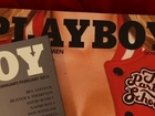 Playboy To Stop Running Nude Photos