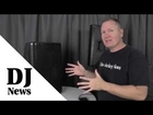 American Audio CPX 10A Review and back sound system set up: By the Disc Jockey News